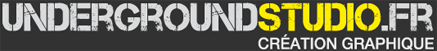 Logo Underground Studio